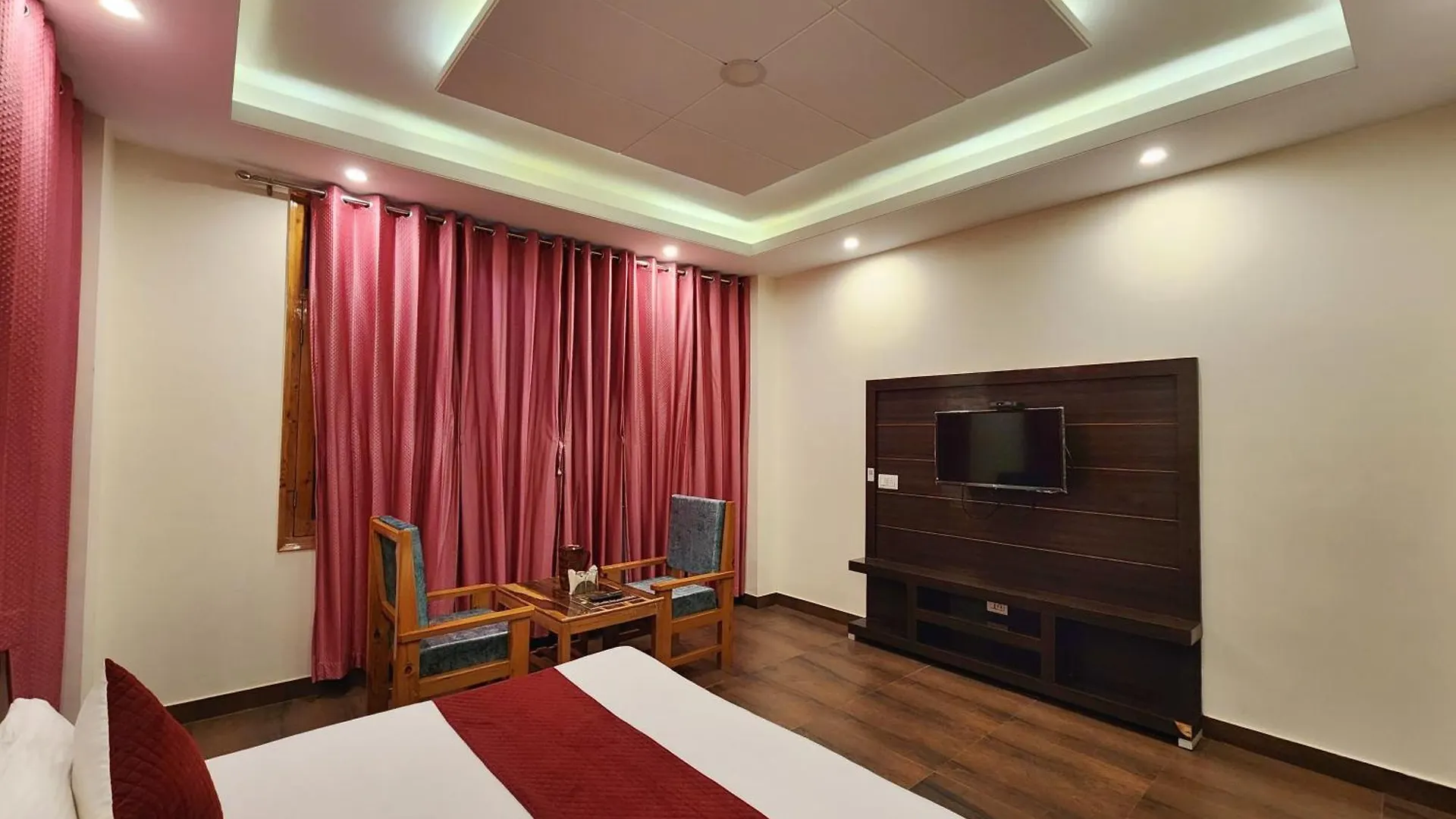 Royal Cedar Bnb Simla 0*, Shimla India