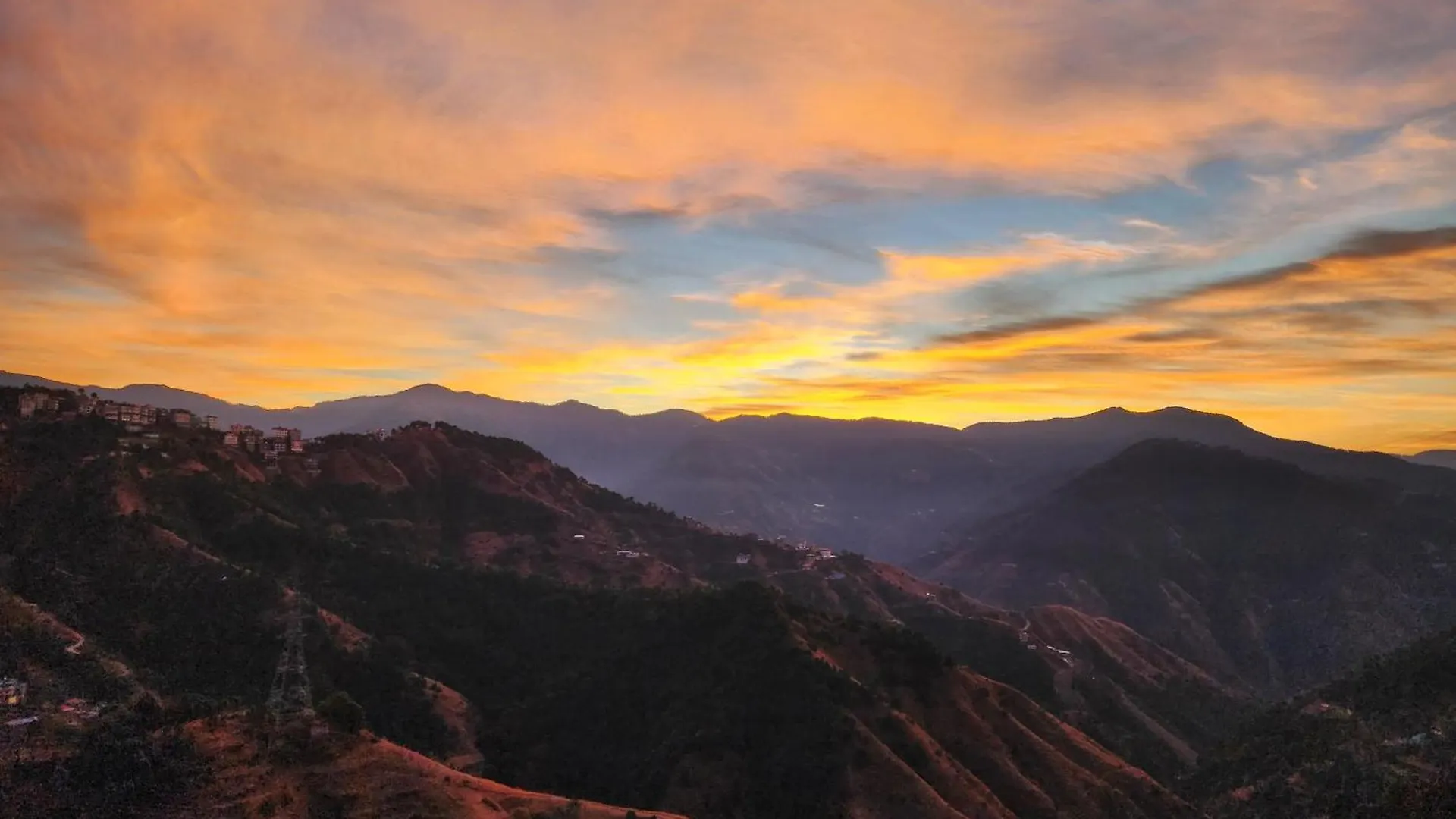 Royal Cedar Bnb Simla 0*, Shimla