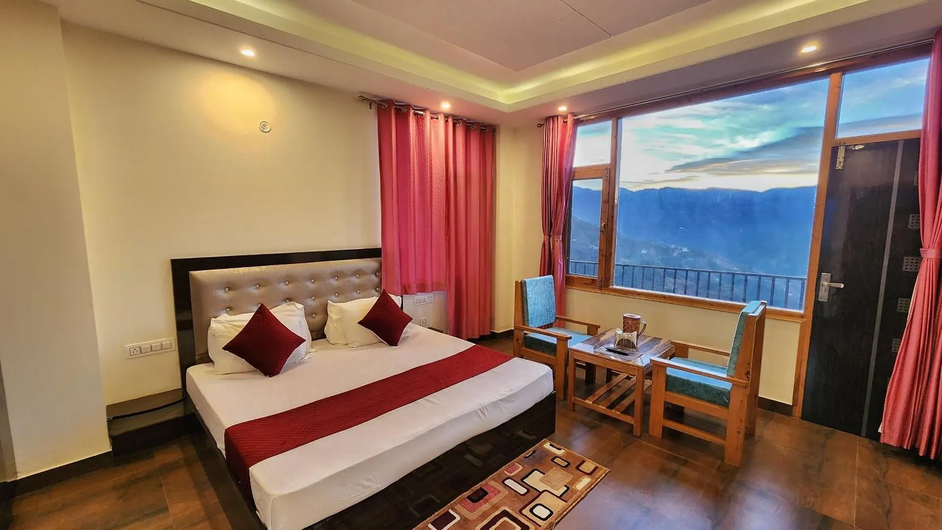 Royal Cedar Bnb Simla