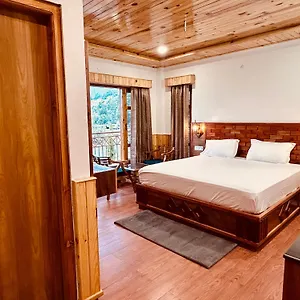 Shalom Hillcrest Shimla